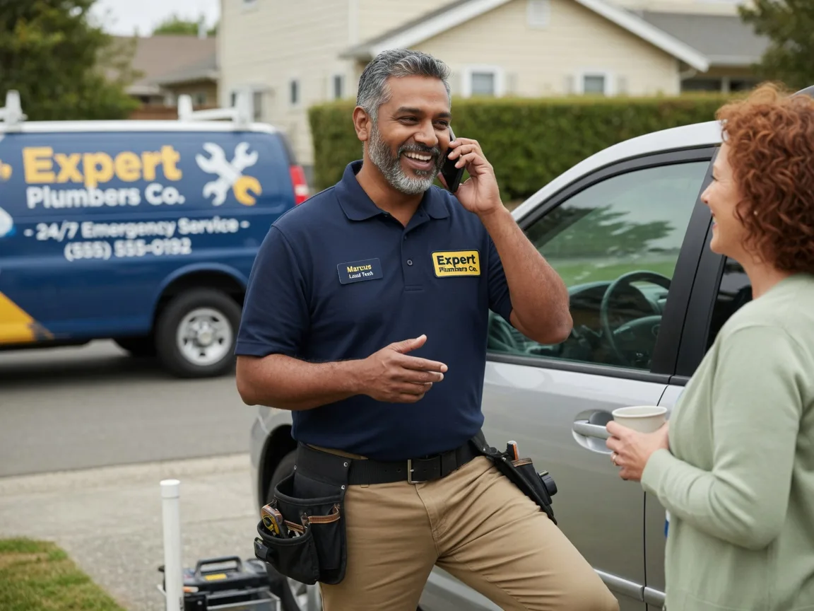 Clogged Drain Repair in Rock Island, WA