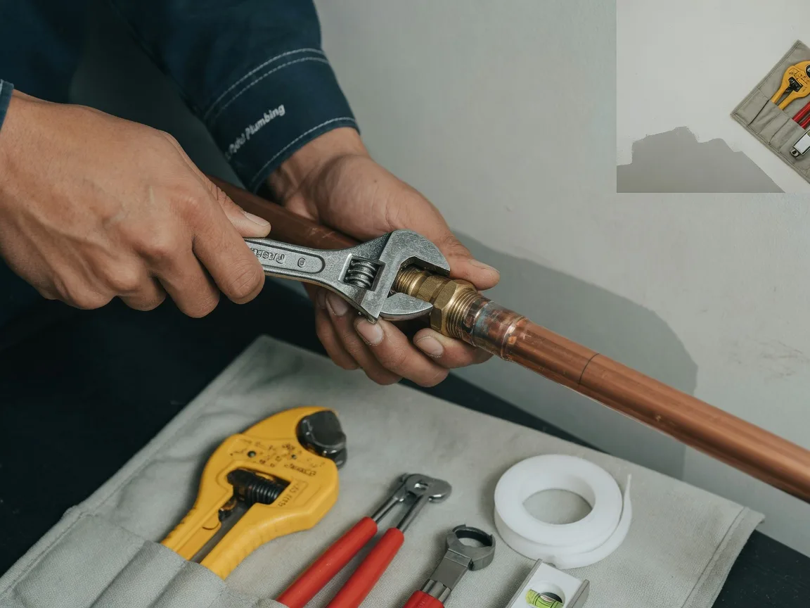 Why choose Drain Cleaning in Rock Island, WA
